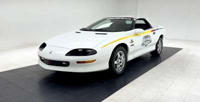1997 Chevrolet Camaro Z28