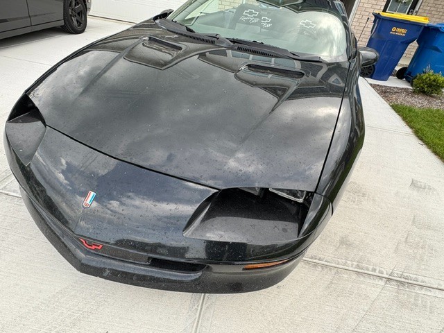 1994 Chevrolet Camaro Z28