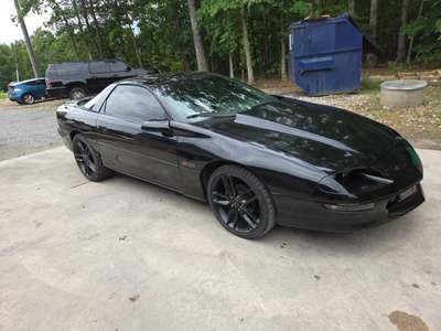1994 Chevrolet Camaro Z28
