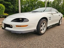 1995 Chevrolet Camaro Z28