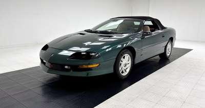 1994 Chevrolet Camaro Convertible