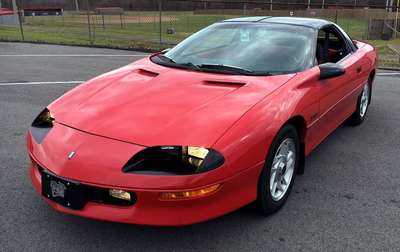 1994 Chevrolet Camaro Z28