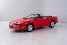 1996 Chevrolet Camaro