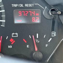 1999 Chevrolet Camaro - Z28 Coupe 2D