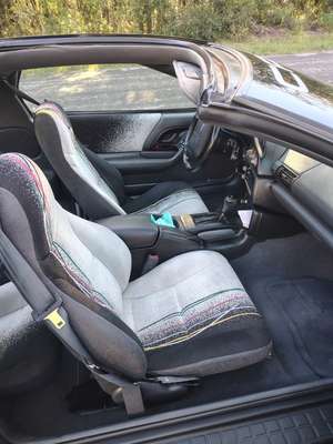 1993 Chevrolet Camaro Z28