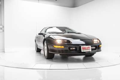 1995 Chevrolet Camaro