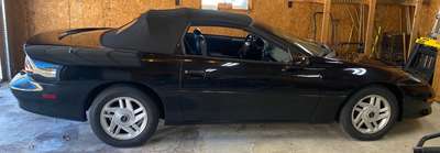 1994 Chevrolet Camaro