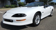 1994 Chevrolet Camaro Z28