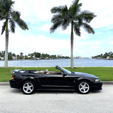 1999 Ford Mustang GT BULLITT CHEVROLET CAMARO Z28 CORVETTE PONTIAC FIREBIRD WS6