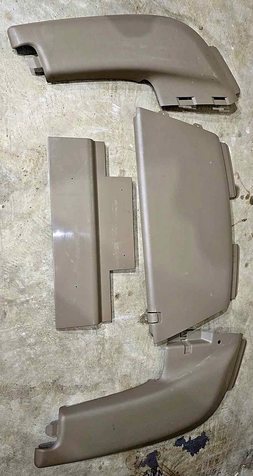 1995 Chevrolet Camaro - LS Convertible 2D