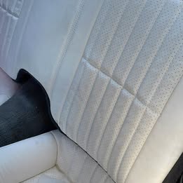 1997 Chevrolet Camaro - Z28 Coupe 2D