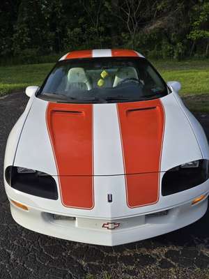 1997 Chevrolet Camaro Z28