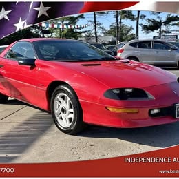1994 Chevrolet Camaro