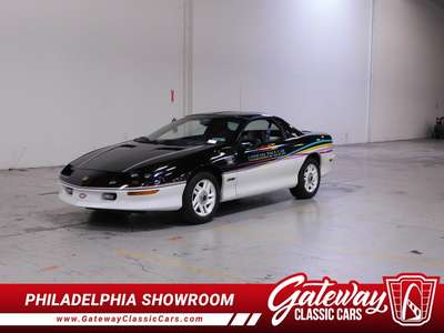 1993 Chevrolet Camaro Z/28 Pace Car
