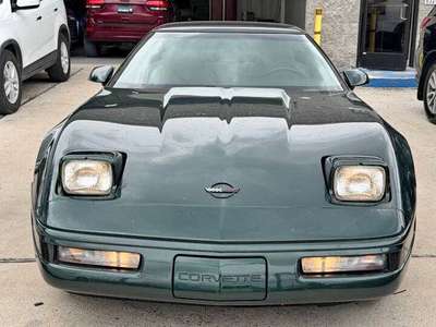 1994 Chevrolet Corvette