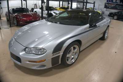 1999 Chevrolet Camaro Z28
