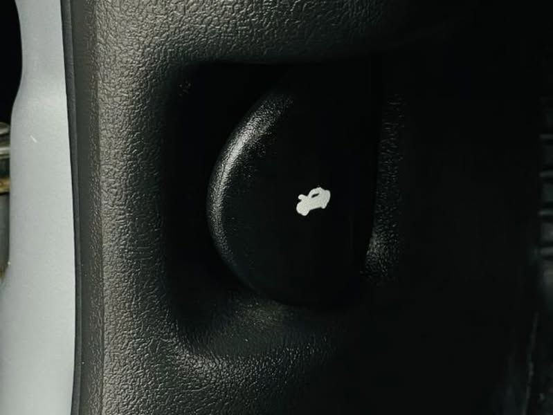 2002 Chevrolet Camaro