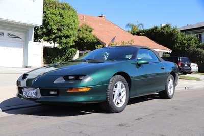 1995 Chevrolet Camaro Z28
