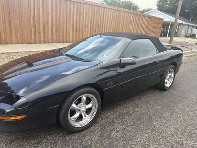 1996 Chevrolet Camaro Z28