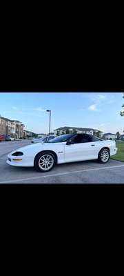 1994 Chevrolet Camaro