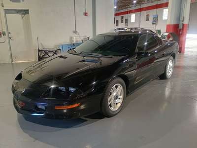 1995 Chevrolet Camaro 2dr Coupe Z28 1 Owner