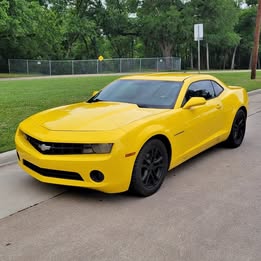 1999 Chevrolet Camaro - Z\/28 Coupe 2D