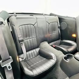 2002 Chevrolet Camaro