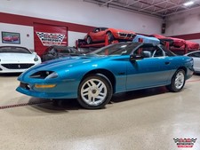 1995 Chevrolet Camaro Z28 Coupe