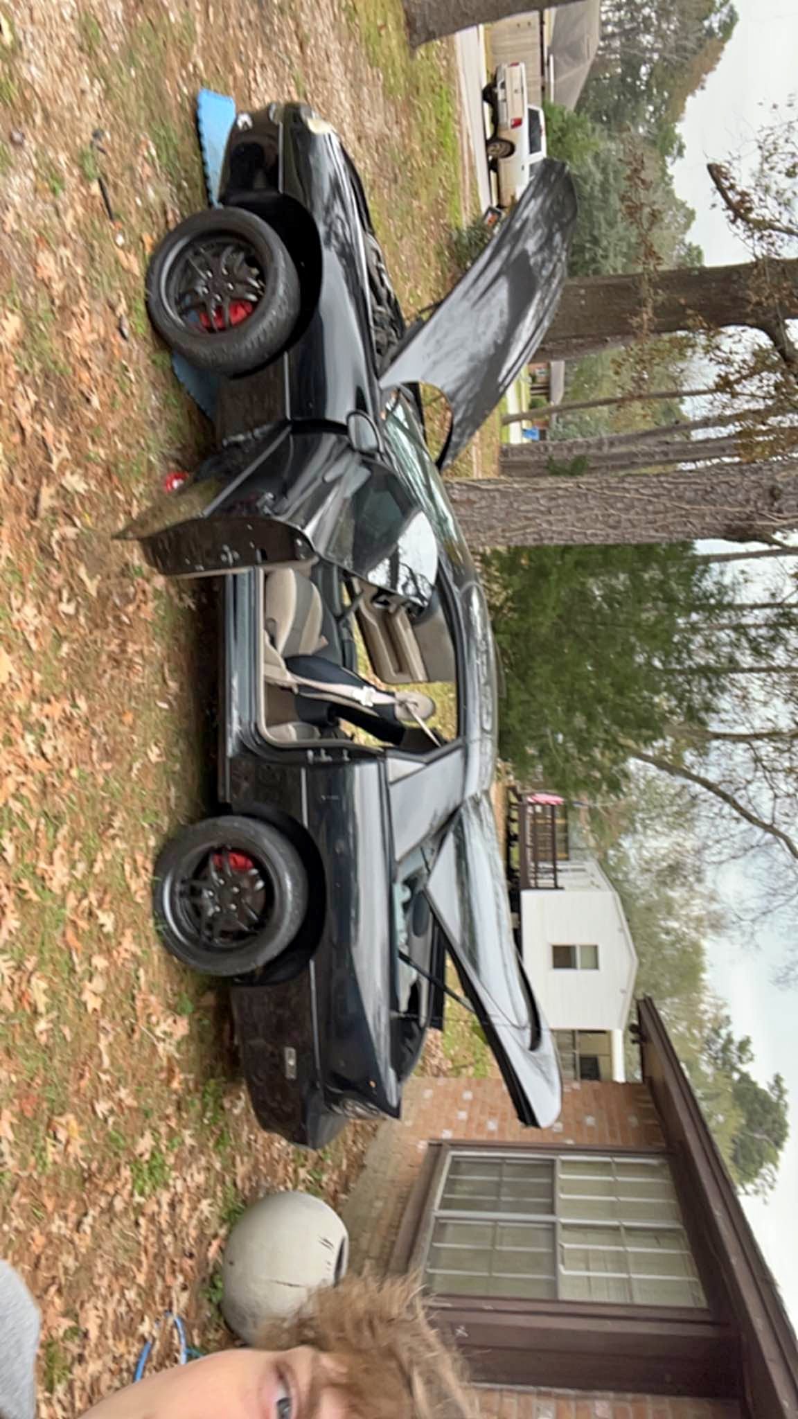 1999 Chevrolet Camaro - Coupe 2D