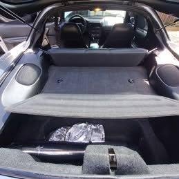 2002 Chevrolet Camaro - Z\/28 Coupe 2D