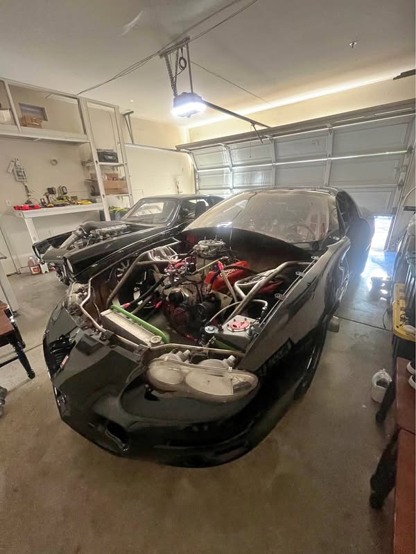 2002 Chevrolet Camaro - Coupe 2D