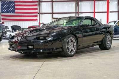 1994 Chevrolet Camaro Z/28