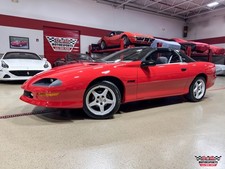 1994 Chevrolet Camaro Z28 Coupe
