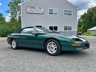 1994 Chevrolet camaro z28 - Z28