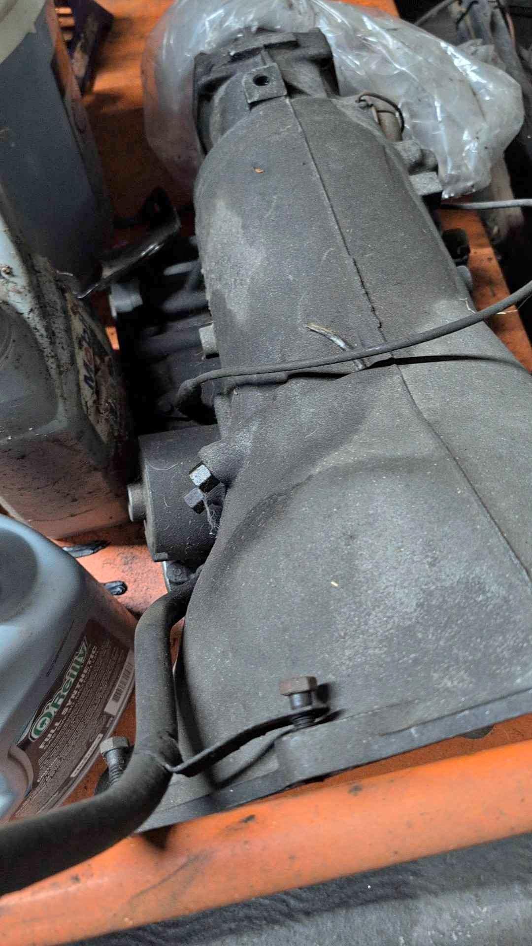 1995 Chevrolet Camaro - Z\/28 Coupe 2D