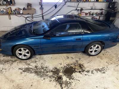1995 Chevrolet Camaro Z28