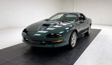 1996 Chevrolet Camaro Z28/SS Coupe
