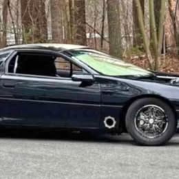 1993 Chevrolet Camaro