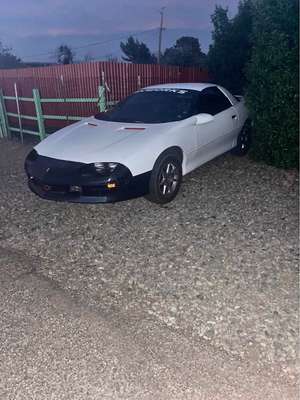 1995 Chevrolet Camaro - F body