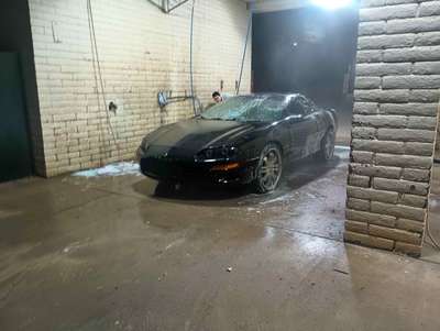 1999 Chevrolet Camaro - Coupe 2D