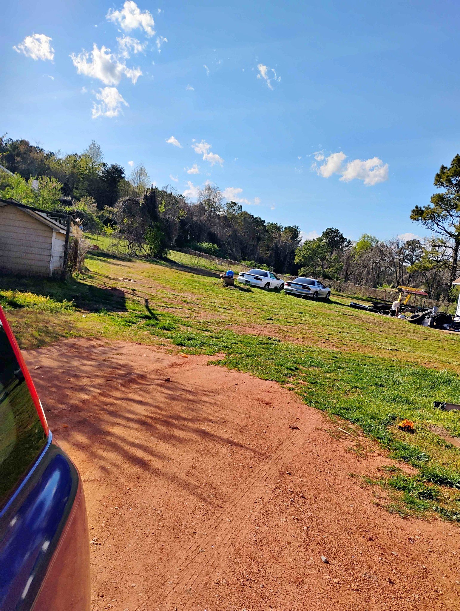1999 Chevrolet Camaro - LS Coupe 2D