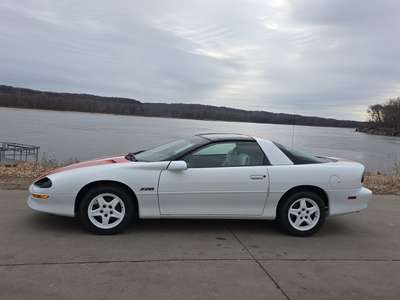 1997 Chevrolet Camaro