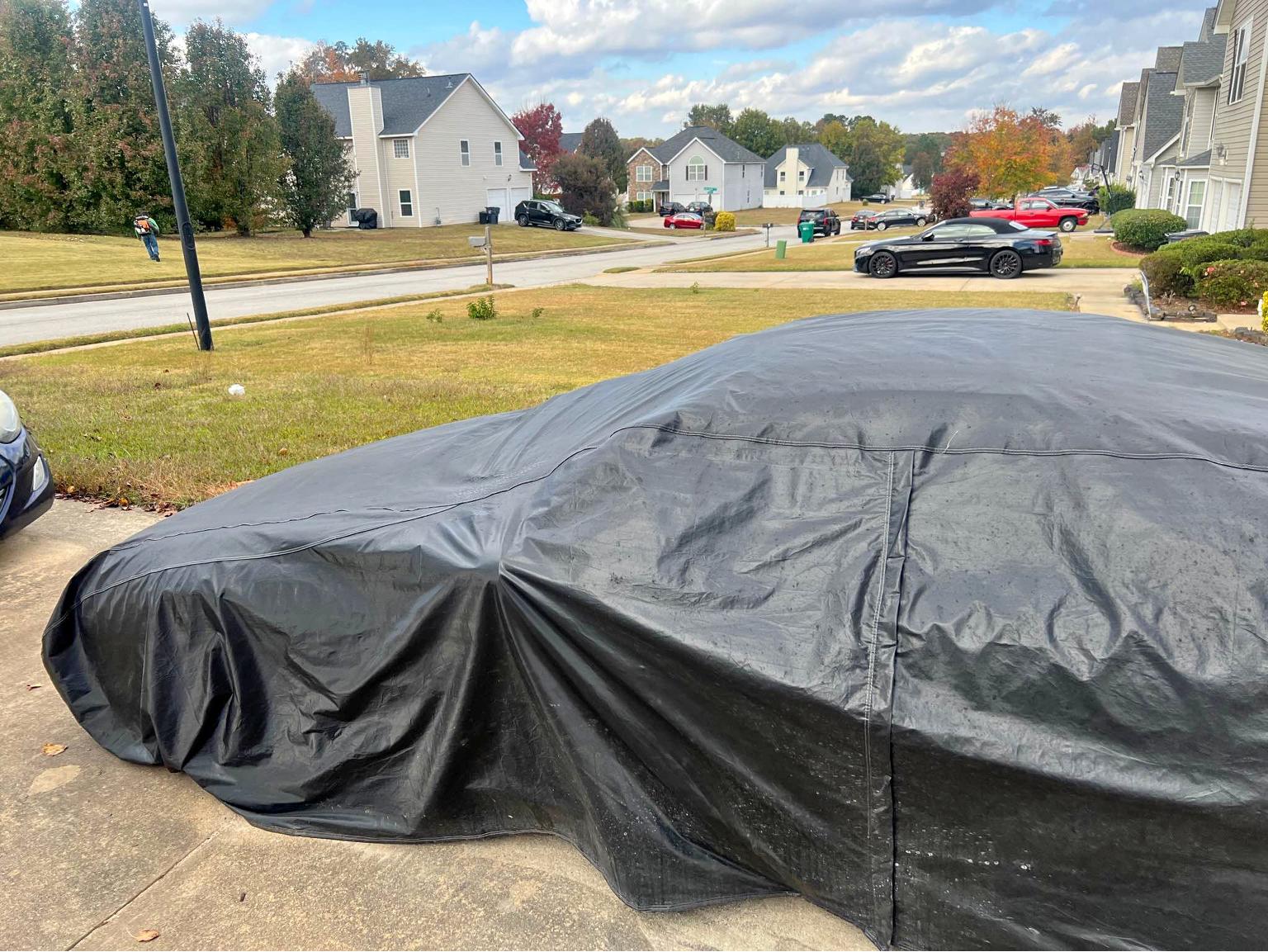 1994 Chevrolet Camaro - Coupe 2D