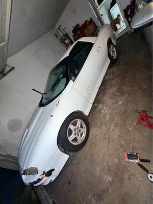 1998 Chevrolet Camaro - LT Coupe 2D