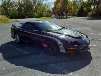 1996 Chevrolet Camaro Z28