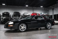 1998 Chevrolet Camaro Z28
