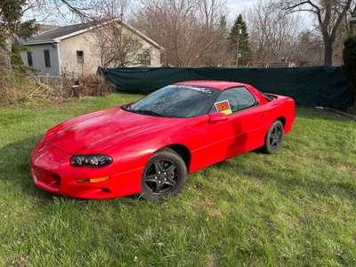 1999 Chevrolet Camaro - 3800 V6