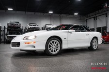 2000 Chevrolet Camaro Z28