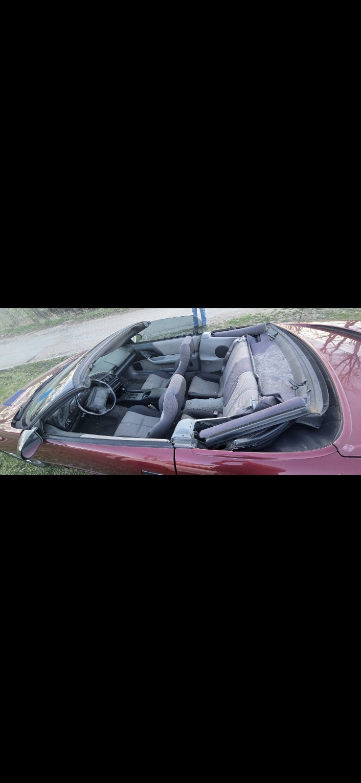 1994 Chevrolet Camaro Z28