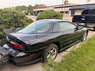 1994 Chevrolet Camaro - LT1 Coupe 2D